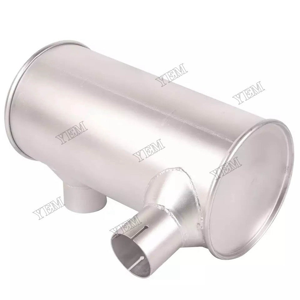 For Komatsu Engine 4D102 4D95 Excavator PC75UU-3 PC60-7 PC75US-3 PC75UD-3 PC78MR-6 PC78US-5 PC78US-6 PC78UU-6 Muffler Silencer 6731-11-5511 For Komatsu