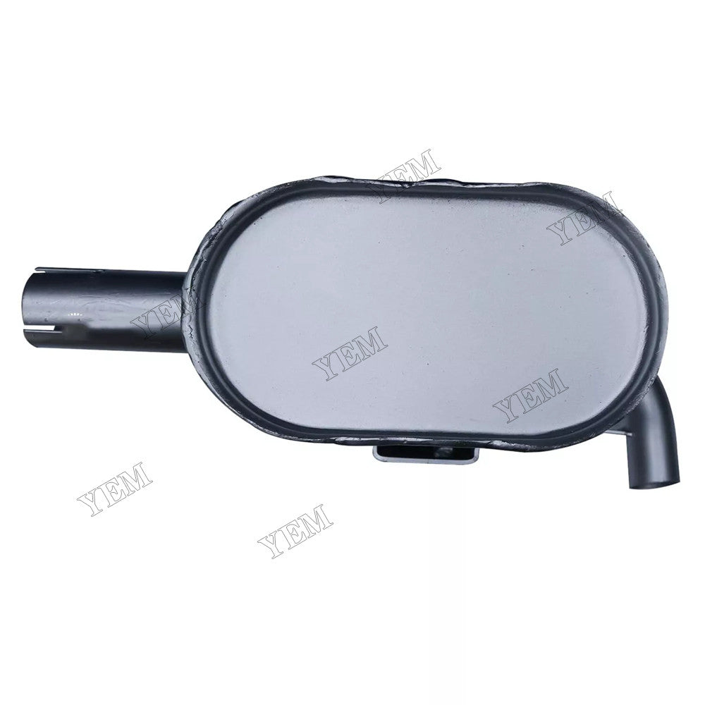 For Kubota Excavator U25 U25S U25-3S Muffler Silencer RB411-42407 RB411-42406 RB411-42404