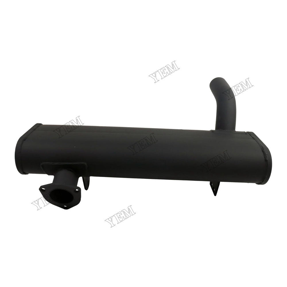 For Bobcat A770 S750 S770 S850 T750 T770 T870 Loader Exhaust Muffler 7175098 7141744 For Bobcat