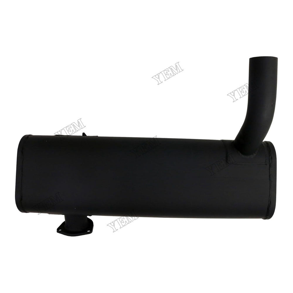 For Bobcat A770 S750 S770 S850 T750 T770 T870 Loader Exhaust Muffler 7175098 7141744 For Bobcat