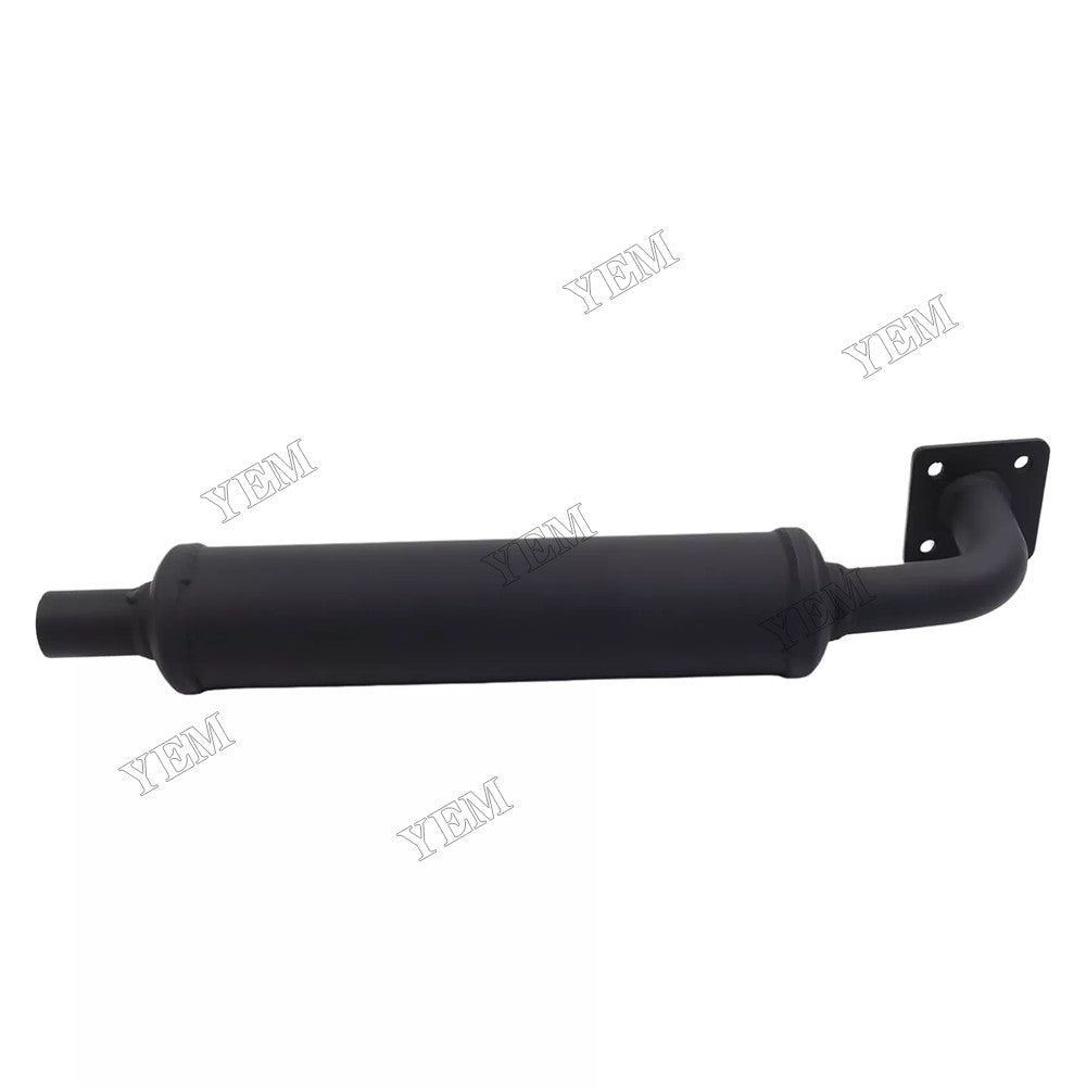 For Ford New Holland Tractor 1110 1210 1310 1510 1710 1710O 1910 2110 Muffler SBA314100541 SBA314100521 For Ford