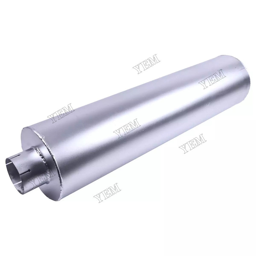 For Donaldson Round Muffler M085171 For Donaldson