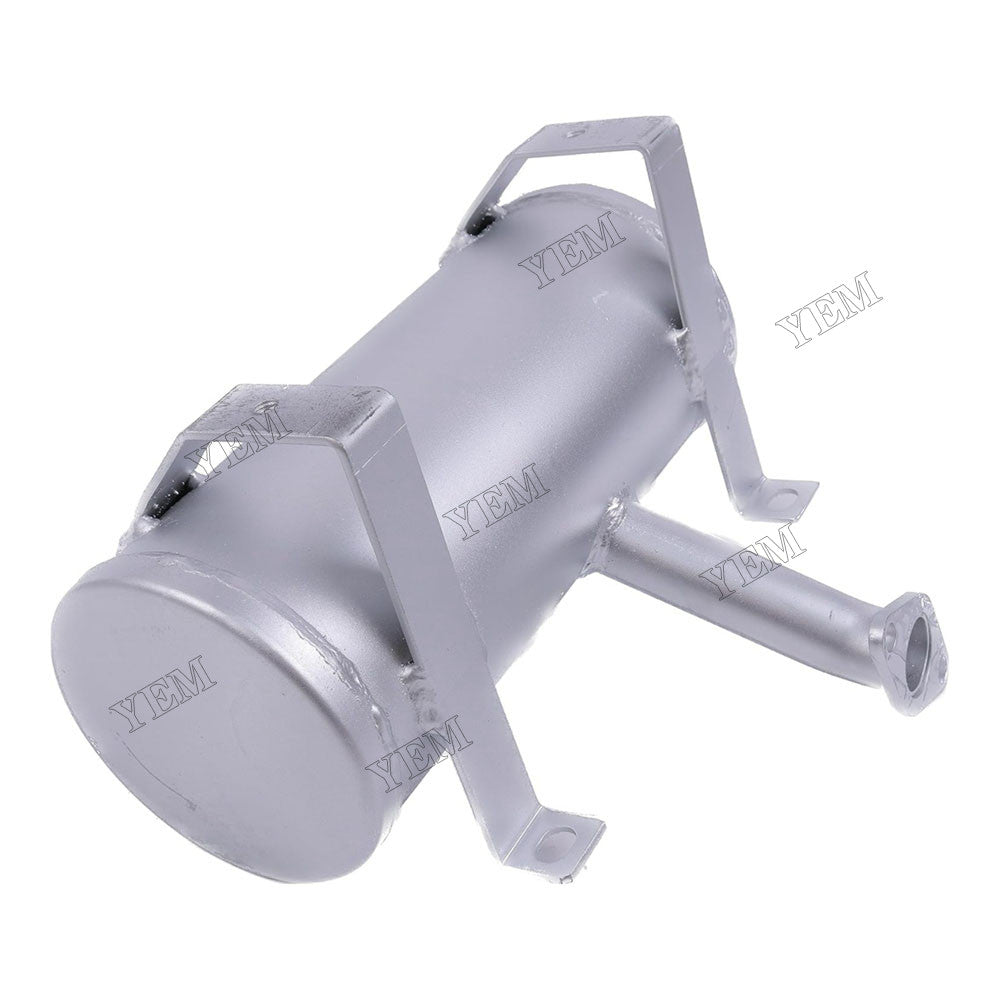 For Kohler Engine CV460S John Deere Lawn Tractor LT160 Muffler AM131220 AM122848 For John Deere