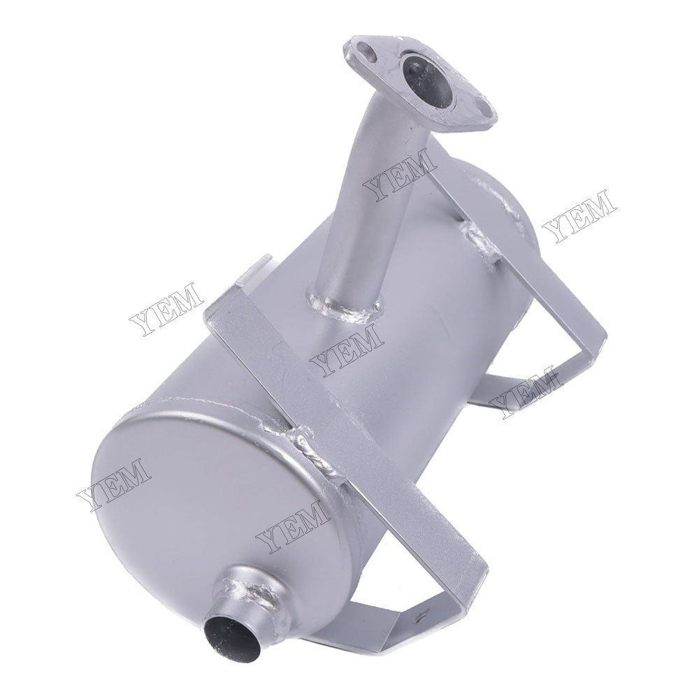 For Kohler Engine CV460S John Deere Lawn Tractor LT160 Muffler AM131220 AM122848 For John Deere
