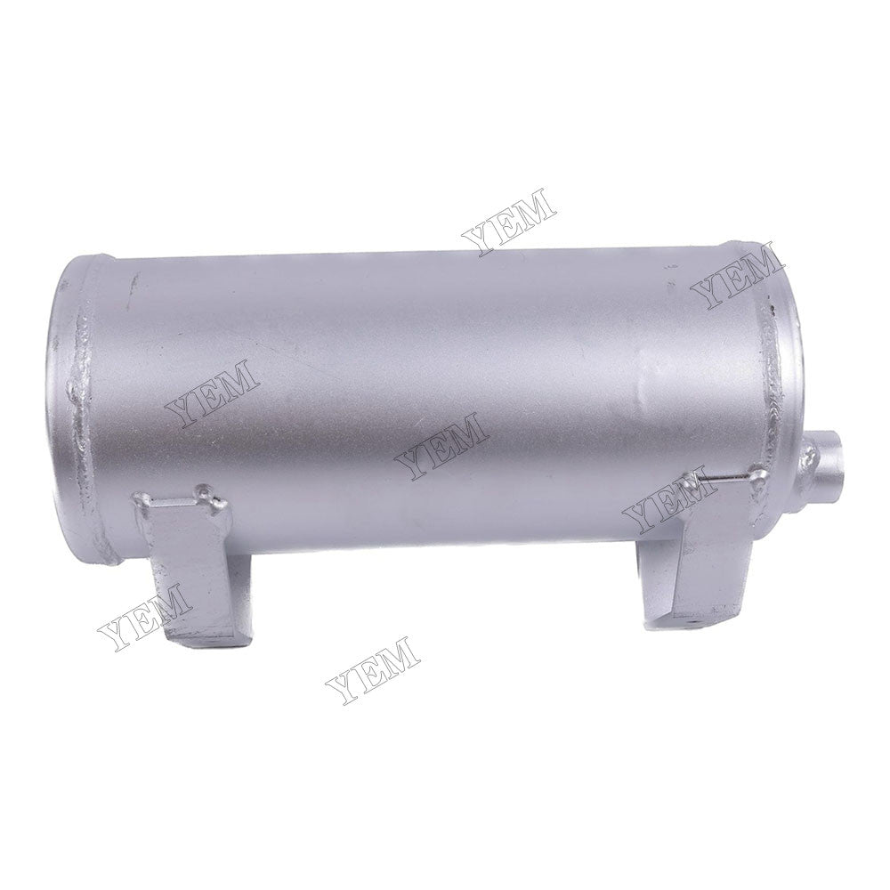 For Kohler Engine CV460S John Deere Lawn Tractor LT160 Muffler AM131220 AM122848 For John Deere