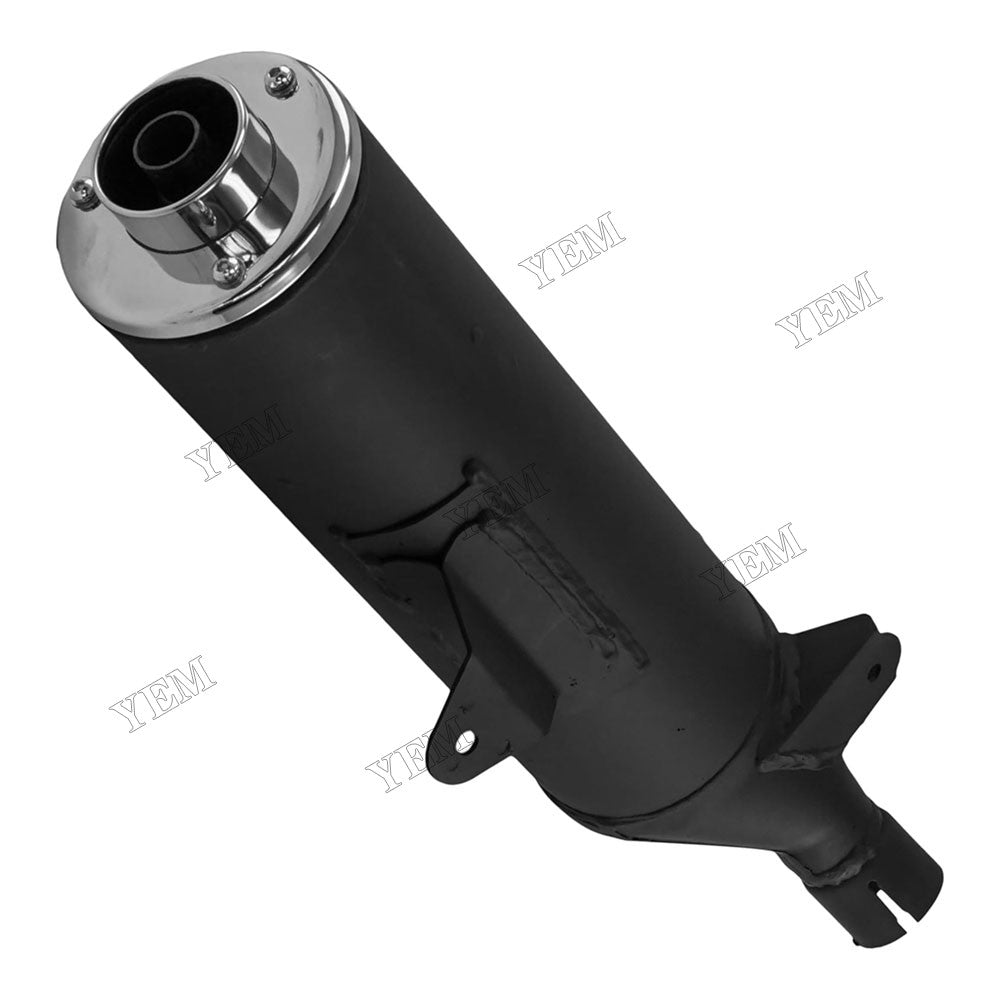 For Honda ATV Sportrax 400 TRX400EX Exhaust Muffler 18300-HN1-A70 For Honda