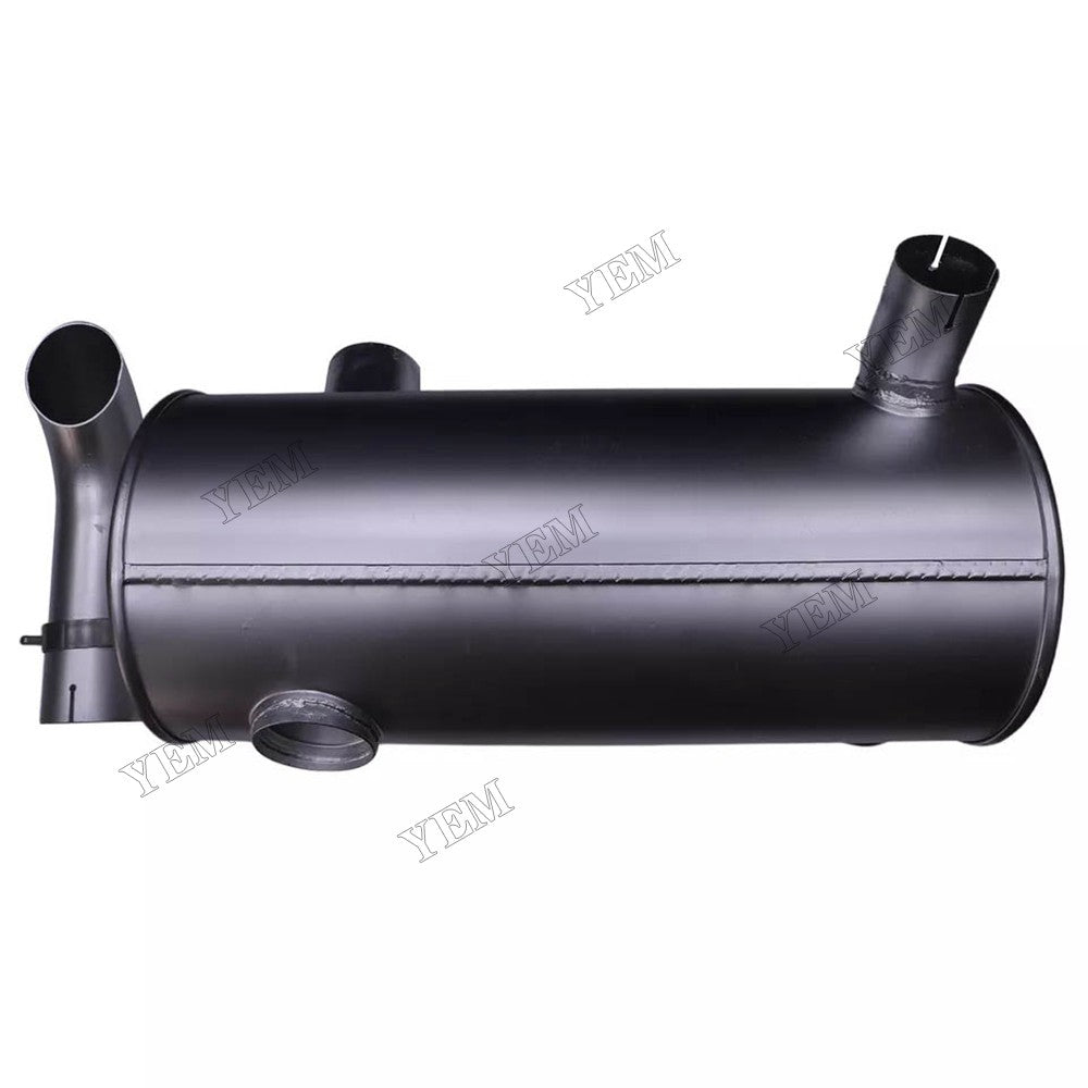 For Caterpillar CAT Engine 3066 Excavator 318C 319C 320C 321C E320C Muffler 266-6250 For Caterpillar
