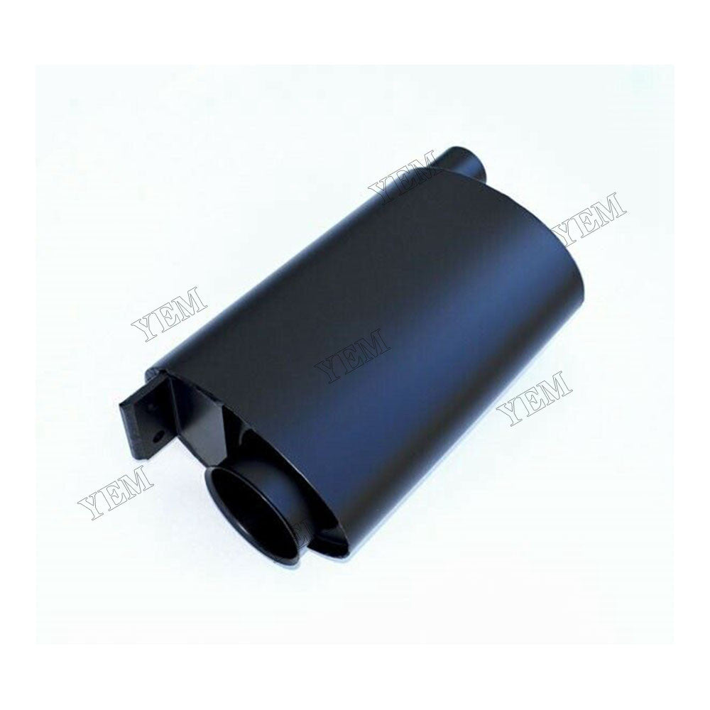 Deree Bulldozer 450D 450E 550 550A 550B Muffler Silencer AT47110 for John