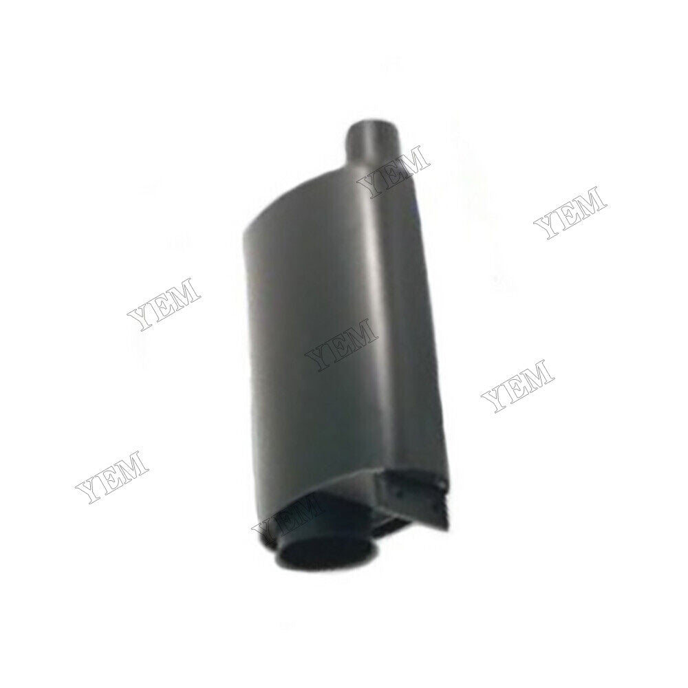 Deree Loader 344G 455D 455E 555 555A 555B Muffler Silencer AT47110 for John