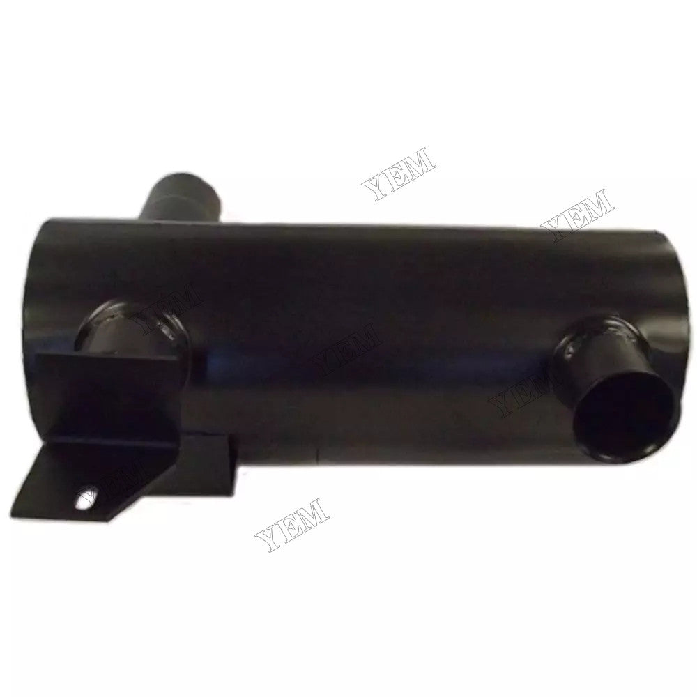 Deere 300D 400G 410D 315C 410C 415B 455E 310C 450G 210C 510B 450E 410B Muffler Silencer AT83613 for John