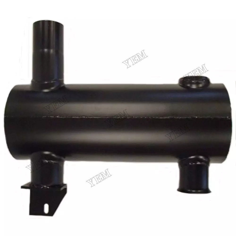 Deere 300D 400G 410D 315C 410C 415B 455E 310C 450G 210C 510B 450E 410B Muffler Silencer AT83613 for John For John Deere