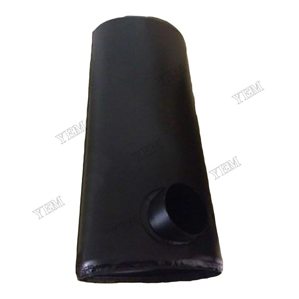 Deere 440C 440D 540D 540B Muffler Silencer AT53007 for John
