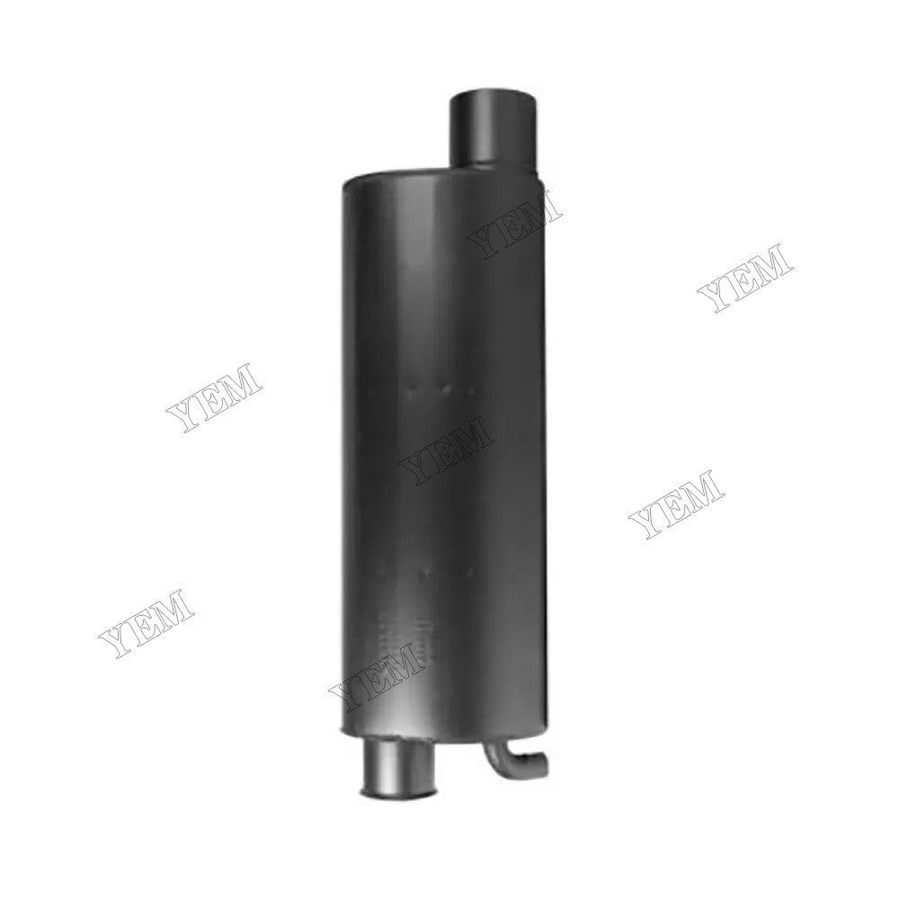DeereTractor 8440 8640 Muffler Silencer AR89594 for John