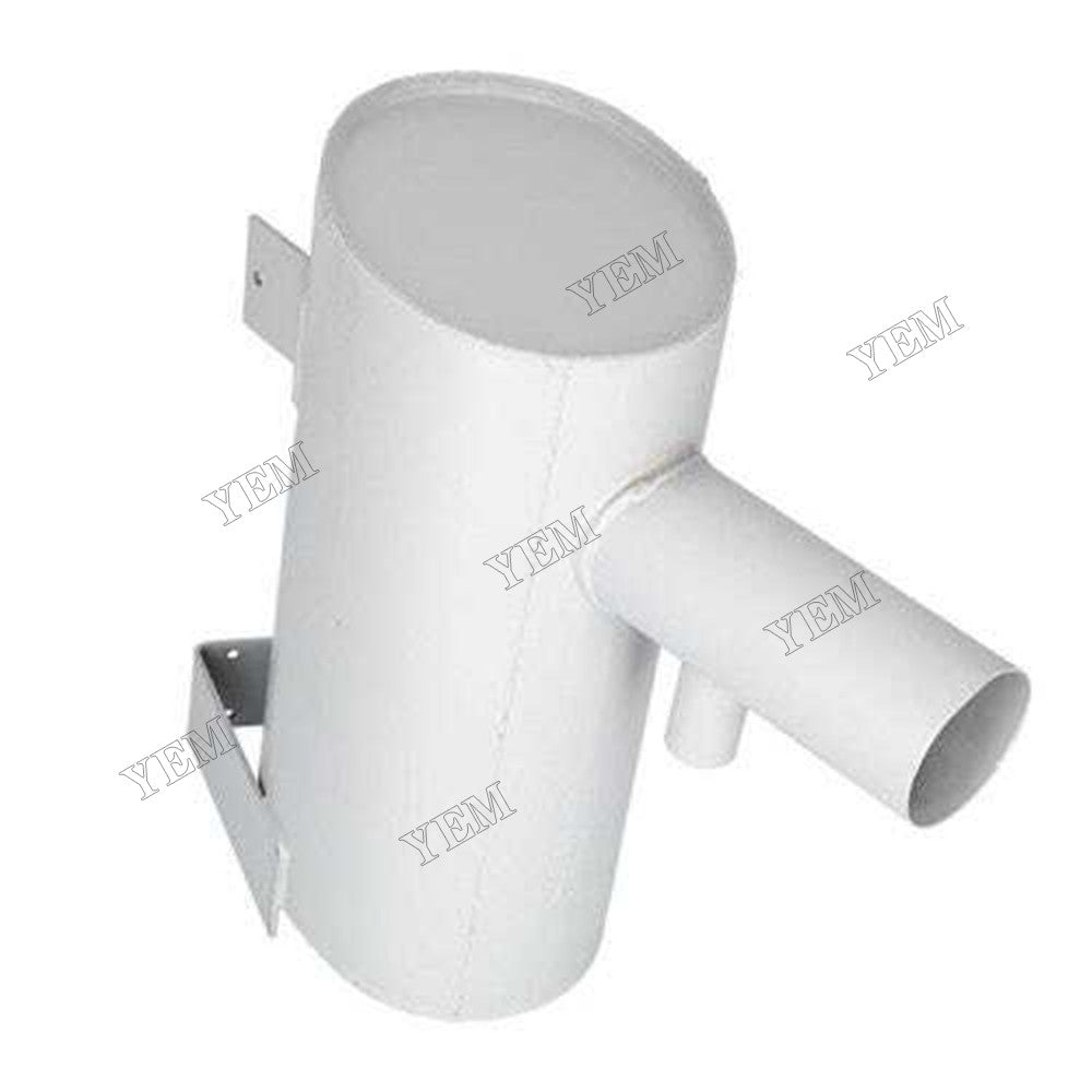 5488 5288 5088 Muffler Silencer 144057C5 for Case