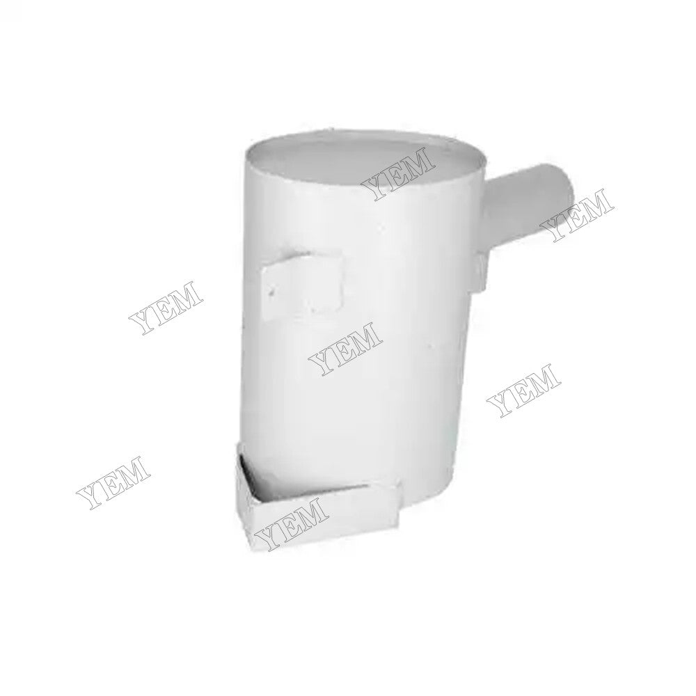 5488 5288 5088 Muffler Silencer 144057C5 for Case For Case