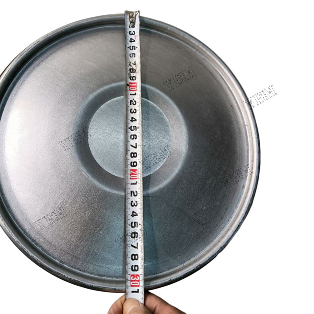 For Caterpillar CAT Engine 3306 Excavator 350 Muffler Silencer 7Y-1978