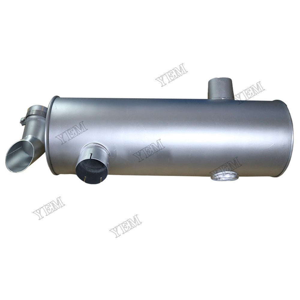 For Caterpillar CAT Engine 3306 Excavator 350 Muffler Silencer 7Y-1978 For Caterpillar