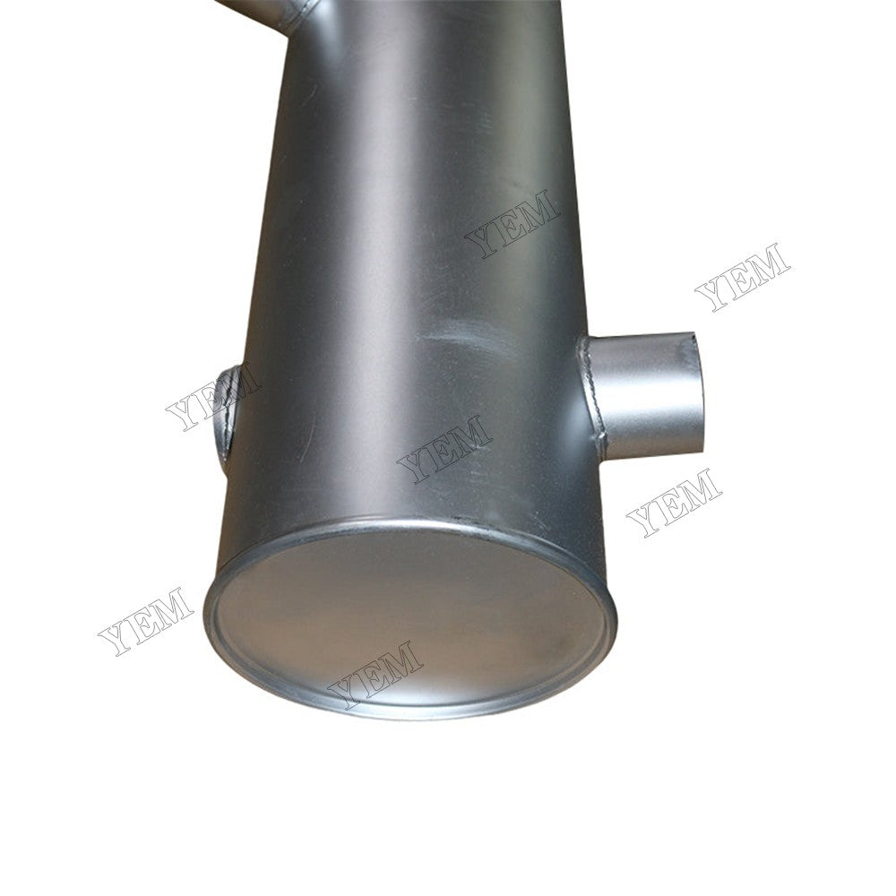 For Caterpillar CAT Engine 3306 Excavator 350 Muffler Silencer 7Y-1978 For Caterpillar