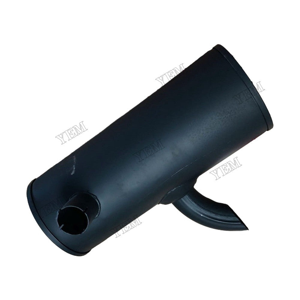For Yanmar Engine Volvo Excavator EC55 EC55B EW55 Muffler SA1114-30051