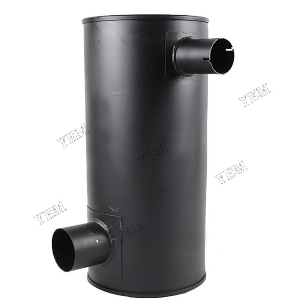 For Volvo Engine D6D Excavator EW170 EC210 EC210LC Muffler Silencer SA1114-00350