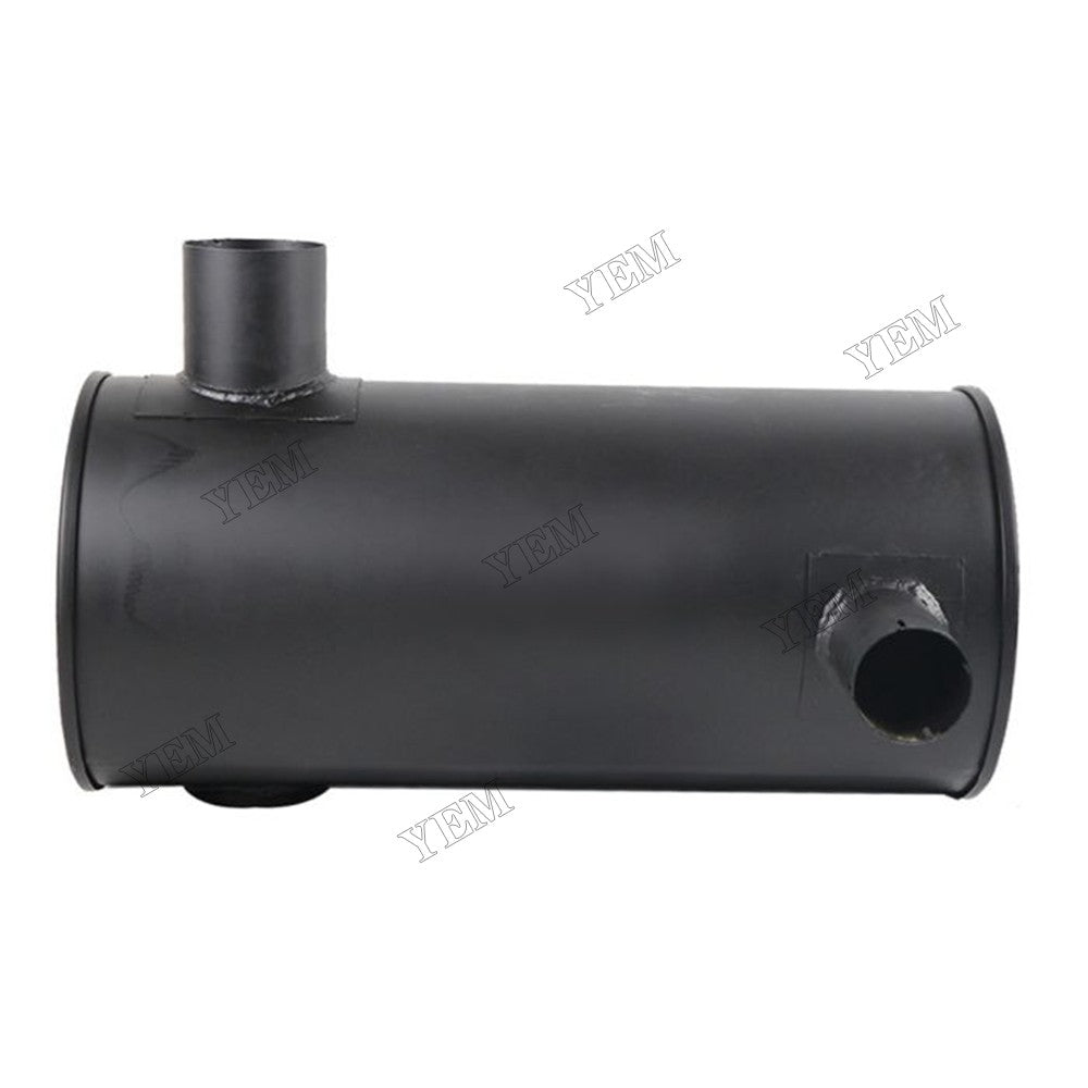 For Volvo Engine D6D Excavator EW170 EC210 EC210LC Muffler Silencer SA1114-00350 For Volvo