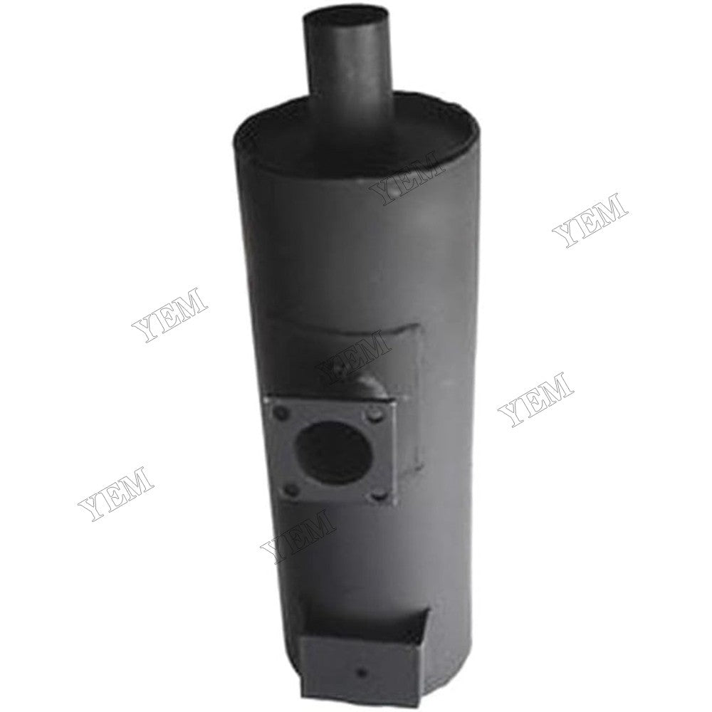 Excavator PC40-7 PC40T-7 PC40R-7 BM020C-1 Engine 4D84 Muffler Silencer YM129436-13500 for Komatsu