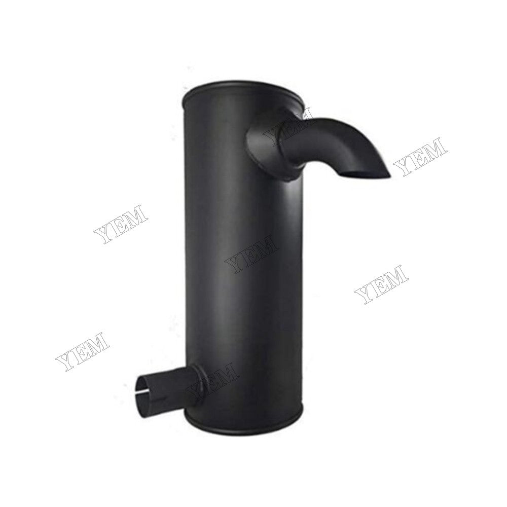 For Komatsu Excavator PW150ES-6K PC150-6K PC150LC-6K PC160-6K PC180LC-6K PC180NLC-6K PW130ES-6K Muffler Silencer 20E-11-K1123