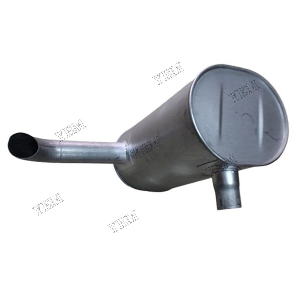 For Caterpillar CAT Engine 3066 Excavator 320C 320D 320DL 321C 323D E323D E320DL E320D Muffler Silencer 324-4172 For Caterpillar
