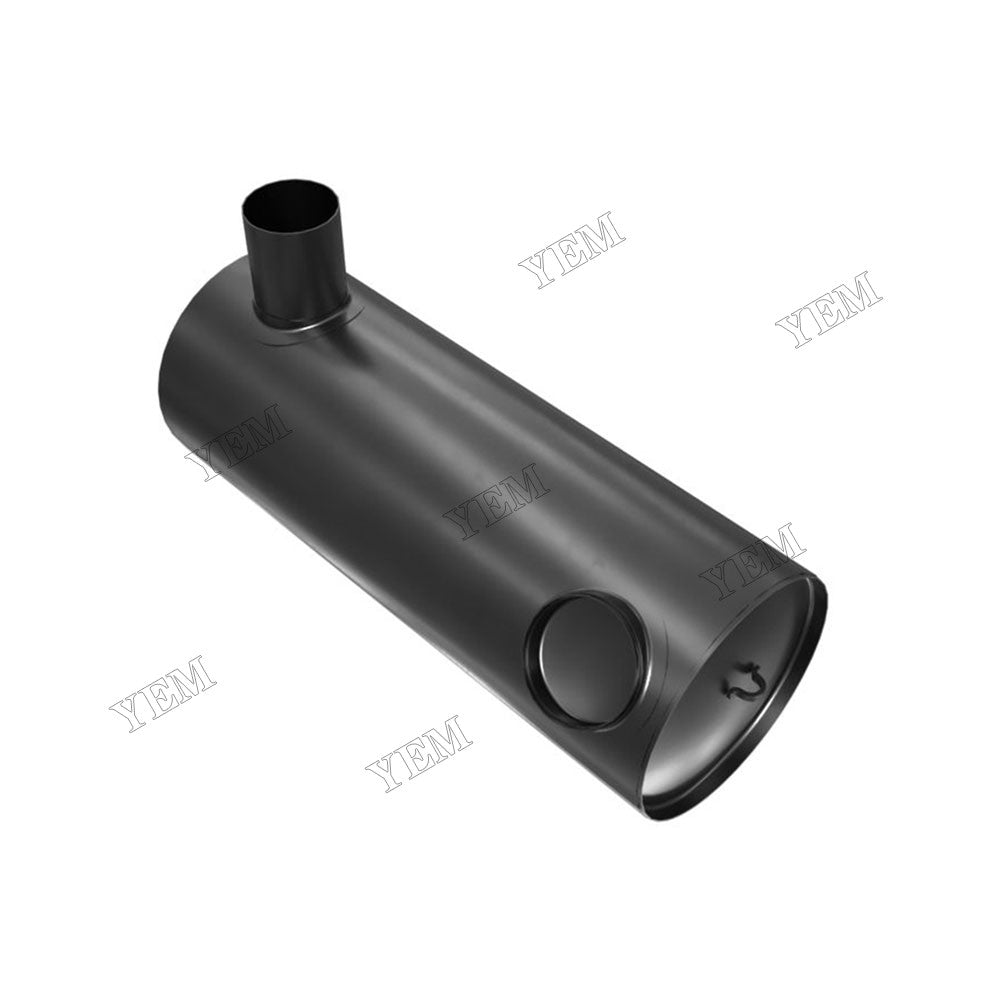 For Caterpillar CAT Engine C13 Excavator 345C 345DL 349DL W345C 345D 345CL 345CLC E345D Muffler Silencer 266-6213 266-6256 310-9610 310-9618