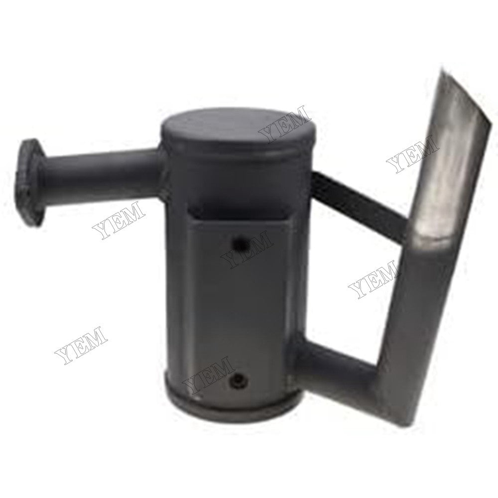 For Kubota U-15 U-17 U15 U17 U15-3 U17-3 Excavator Muffler Silencer RA221-42440 RA221-42444 RA228-42442