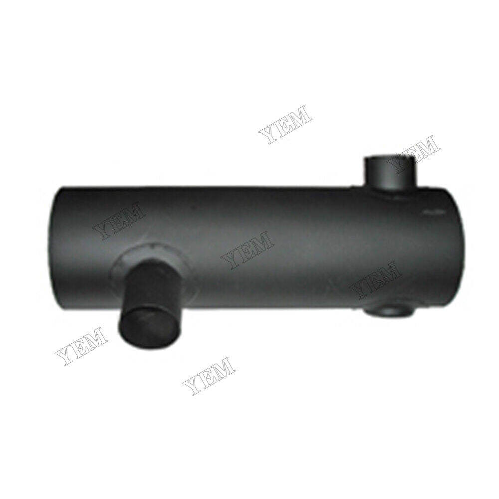 For Caterpillar CAT Engine 3116 Excavator E325B E325 E325BL 322BL 325 325L 325LN 325B 325BL M325B Muffler 7Y-1508 395-1303