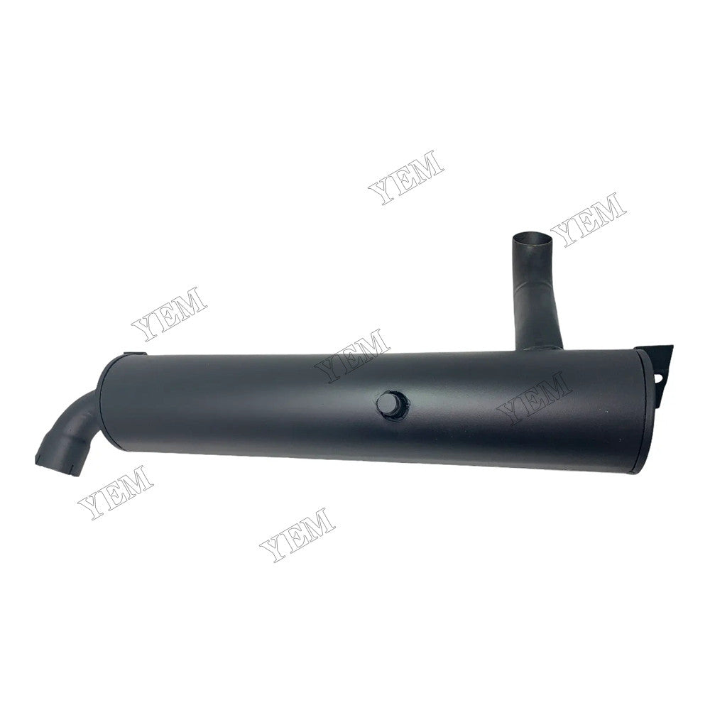 For Bobcat Loader T190 773 S150 S160 S175 S185 Exhaust Muffler 6676728 6718564 For Bobcat