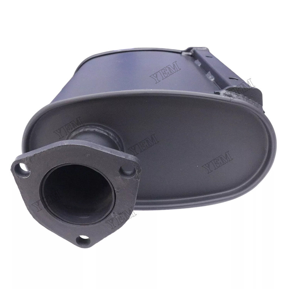 For JCB 4CXSM444 4CX444 4C 3CX 2144 215S 2174 214eLE Exhaust Silencer Muffler Non Tubro 331/35697