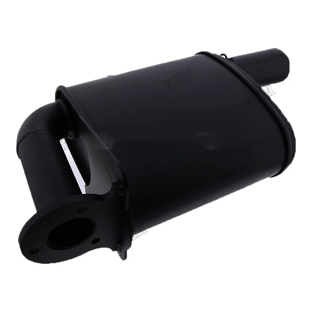 For JCB Backhoe Loader 3CX 4CX Exhaust Silencer Turbo 331/40186 331/50774