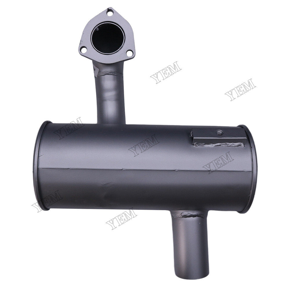 For JCB 3CX 3CX-2 3CX-4 4CN-4 Exhaust Silencer Muffler 993/66200 For JCB