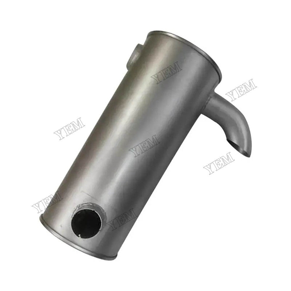 For Isuzu Engine 6HK1 Hitachi Excavator ZX330-3 ZX350-3 ZAX350-3 ZAX360-3 ZAX330 ZAXIS330-3 Muffler Silencer 4625215