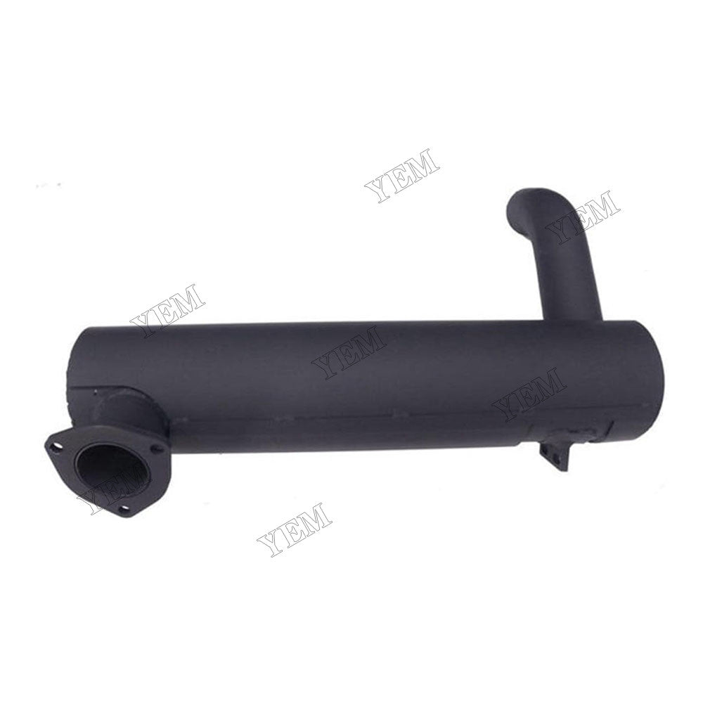 For Bobcat Loader S250 S300 S220 T250 T300 A300 Muffler 6687886