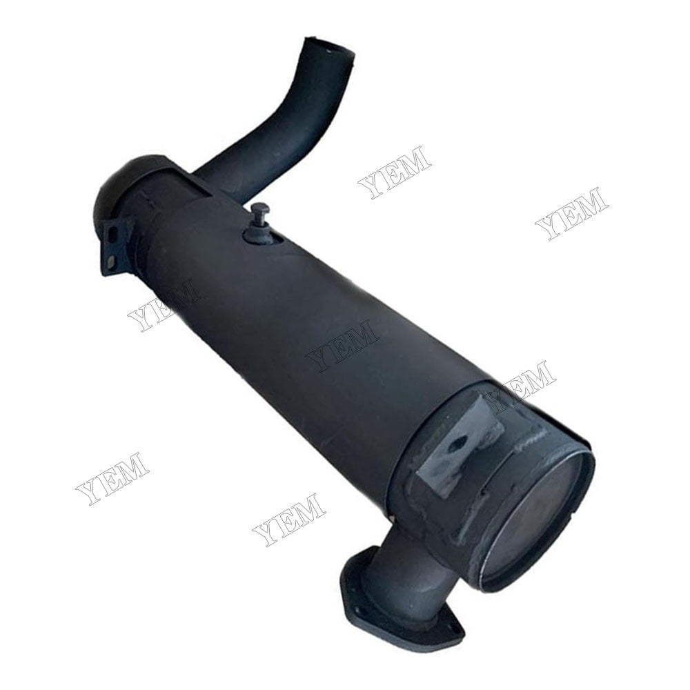 For Bobcat Loader S250 S300 S220 T250 T300 A300 Muffler 6687886 For Bobcat
