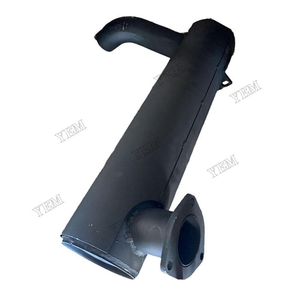 For Bobcat Loader S250 S300 S220 T250 T300 A300 Muffler 6687886 For Bobcat