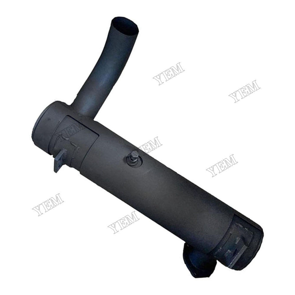 For Bobcat Loader S250 S300 S220 T250 T300 A300 Muffler 6687886 For Bobcat