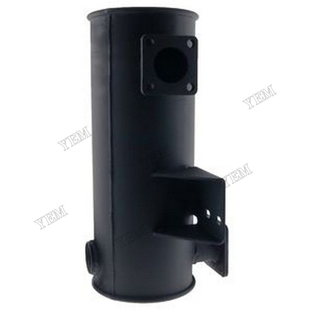 For Yanmar Engine 3TNE78A 3TNE82A Excavator VIO27-2 VIO27-3 VIO40 VIO35-3 Muffler Silencer 119813-13550 119813-13551 119813-13552