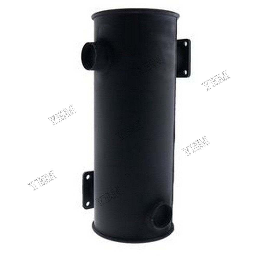 For Yanmar Engine 3TNE78A 3TNE82A Excavator VIO27-2 VIO27-3 VIO40 VIO35-3 Muffler Silencer 119813-13550 119813-13551 119813-13552 For Yanmar