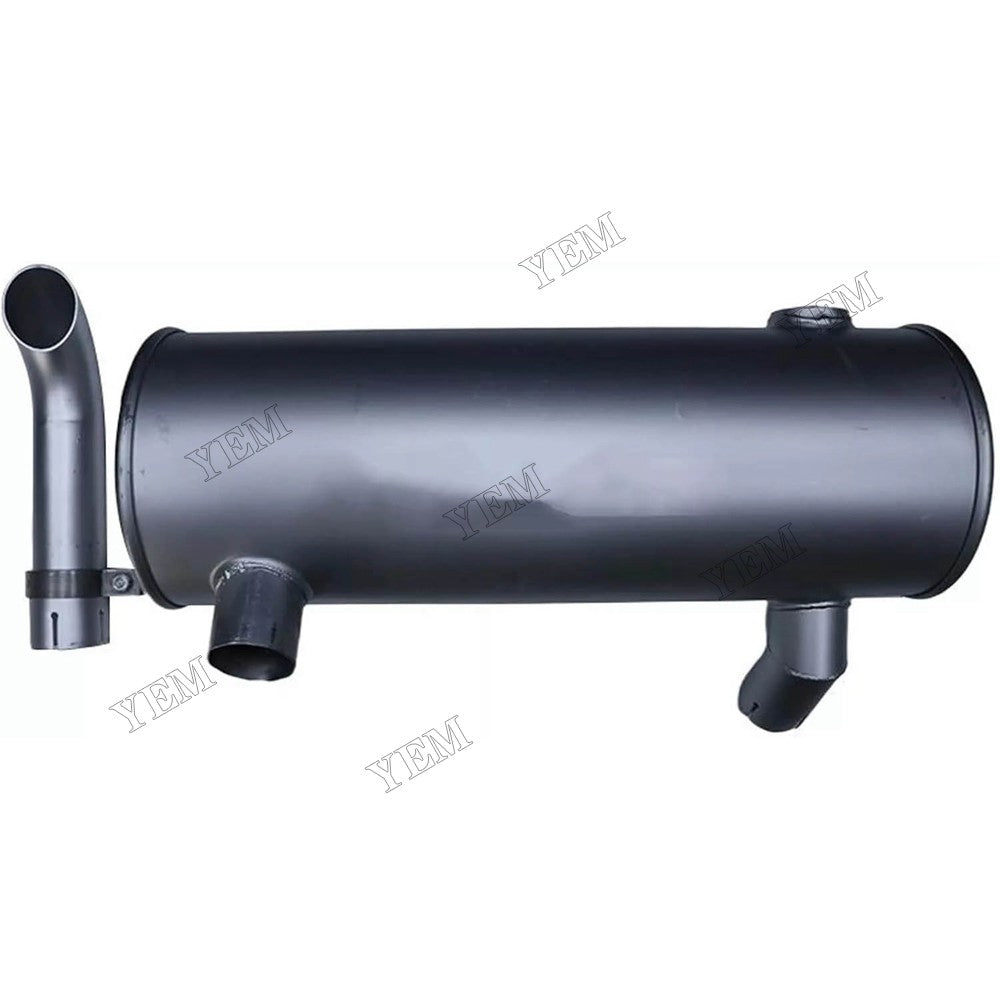 For Caterpillar CAT Engine 3064 C4.2 Excavator 312C 312D 312CL 312DL Muffler 272-4802