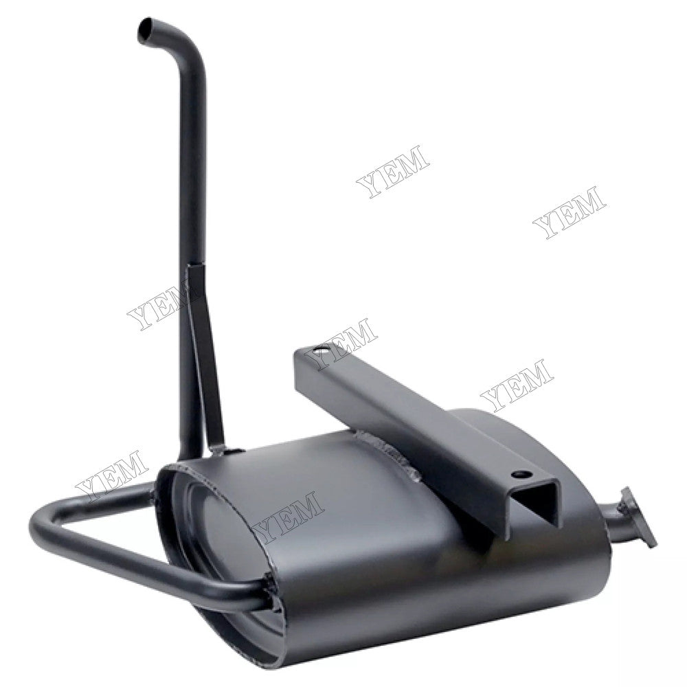 For Yamaha Golf Cart 1985-1995 G2 G8 G9 G11 G14 G14AM Exhaust Muffler J38-14710-00-00