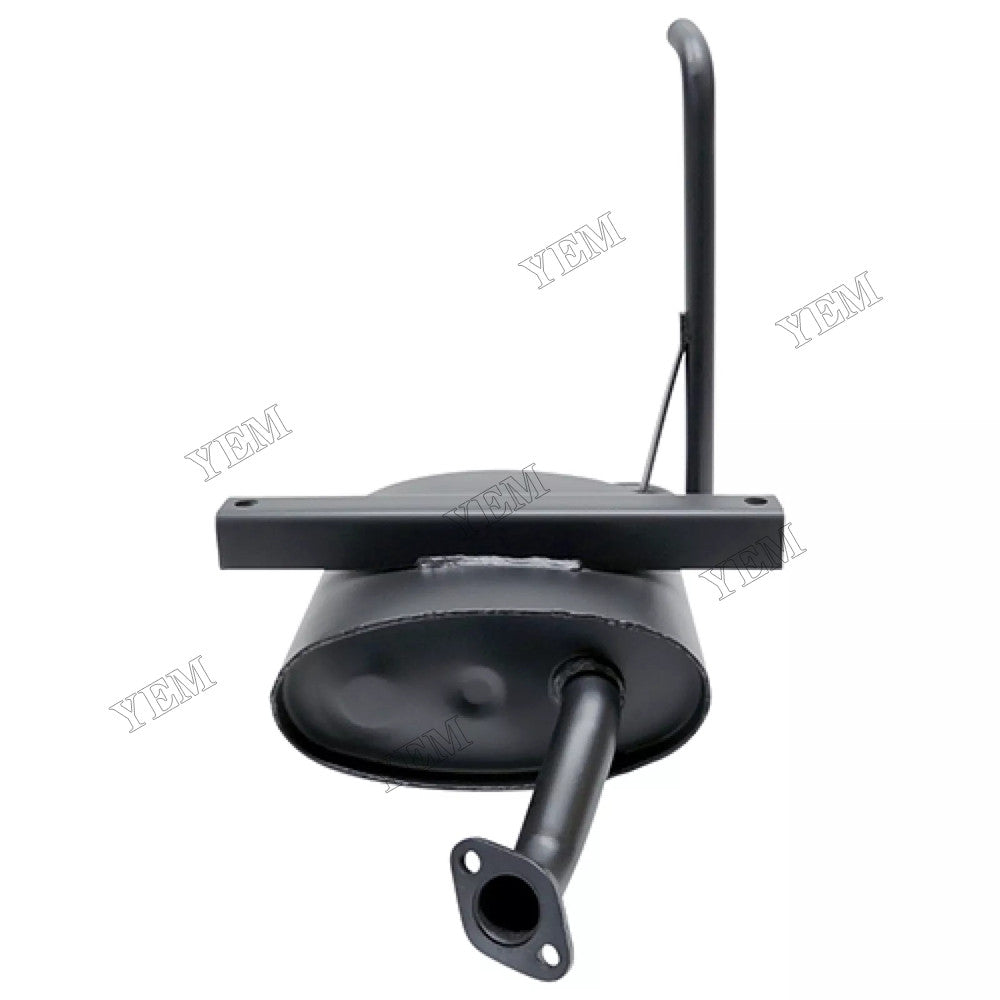 For Yamaha Golf Cart 1985-1995 G2 G8 G9 G11 G14 G14AM Exhaust Muffler J38-14710-00-00 For Yamaha