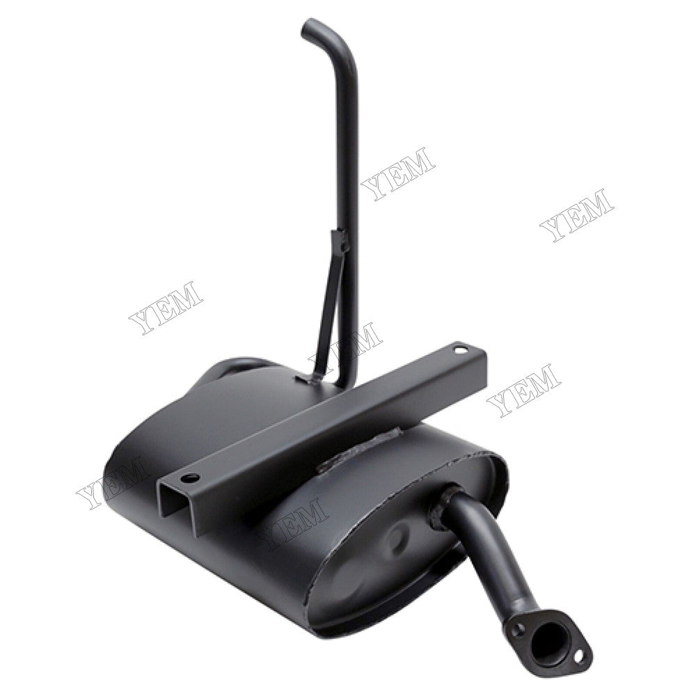 For Yamaha Golf Cart 1985-1995 G2 G8 G9 G11 G14 G14AM Exhaust Muffler J38-14710-00-00 For Yamaha