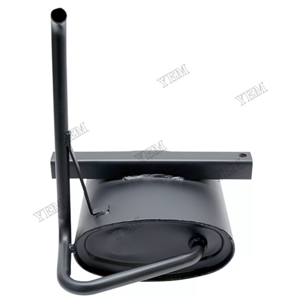 For Yamaha Golf Cart 1985-1995 G2 G8 G9 G11 G14 G14AM Exhaust Muffler J38-14710-00-00 For Yamaha