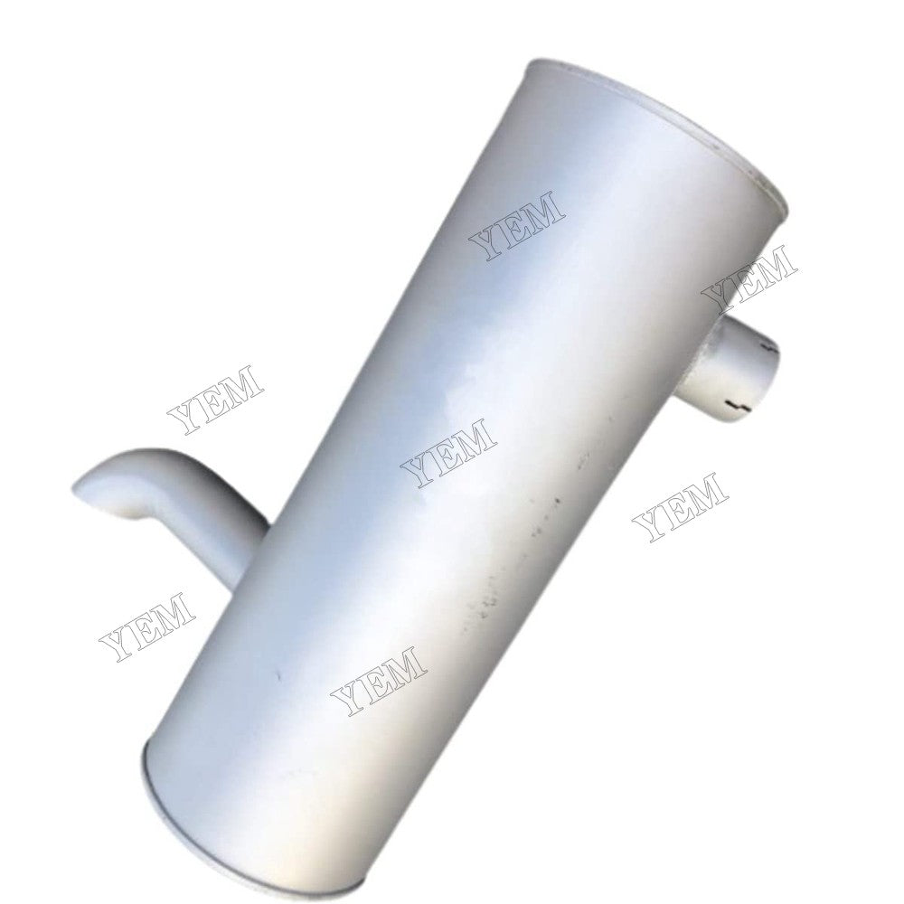 For Caterpillar CAT Engine C4.2 Excavator E315D 315DL E318D E319D 319DL 318DL Muffler 305-4926 305-4925