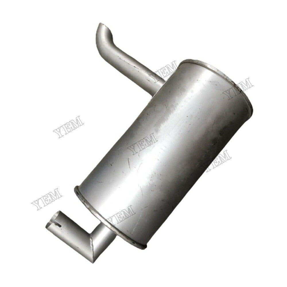 For Sumitomo SH60-1 SH75U-1 S160FU-2 LS1600F2-U JCB JS70 Excavator Muffler Silencer KAH0636 For JCB