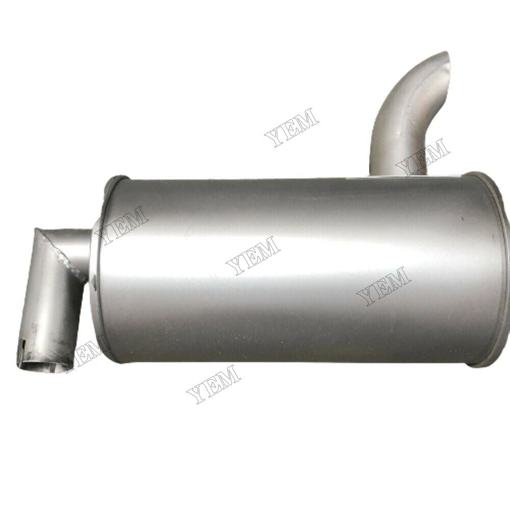 For Sumitomo SH60A2 JCB JS70 Excavator Muffler Silencer KAH1022 KAH0777 KAH0982 For JCB